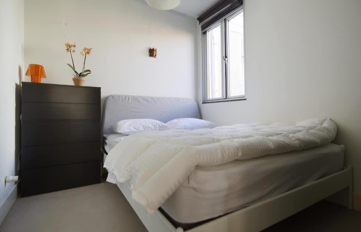 Tweede Laurierdwarsstraat Apartment Amsterdam Exterior photo