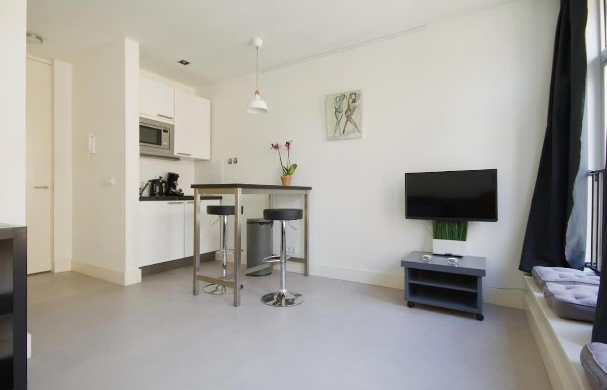 Tweede Laurierdwarsstraat Apartment Amsterdam Exterior photo