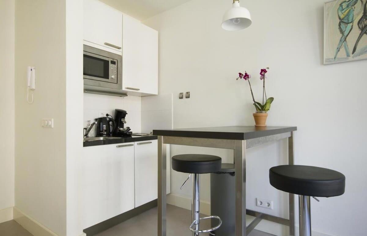 Tweede Laurierdwarsstraat Apartment Amsterdam Exterior photo