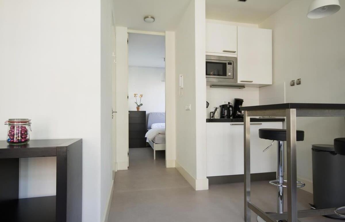 Tweede Laurierdwarsstraat Apartment Amsterdam Exterior photo